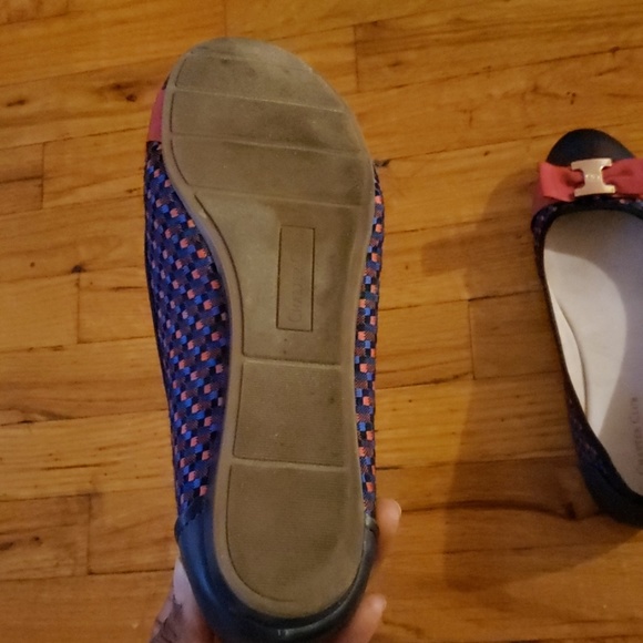 Charter Club ballet flats - Picture 2 of 4